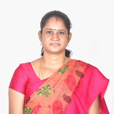 E. Usha Rani Muralidharan